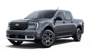 2025 Ford Maverick® External Image 2